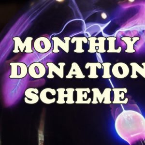 Scheme Monthly Donation
