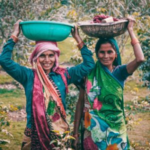 Vikas Krutti Sanshodan Kendra -Equipment’s for rainwater harvesting for poor farmer & women.