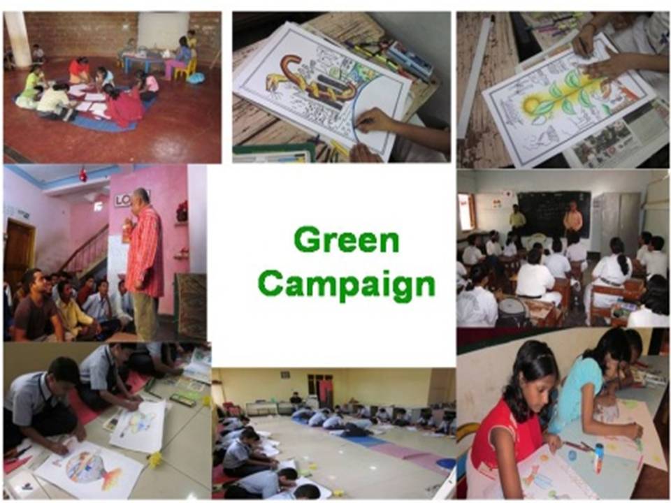 Udyama Provide Funds for Children Education - Monthly Contribution Udyama Provide Funds for Children Education - Monthly Contribution