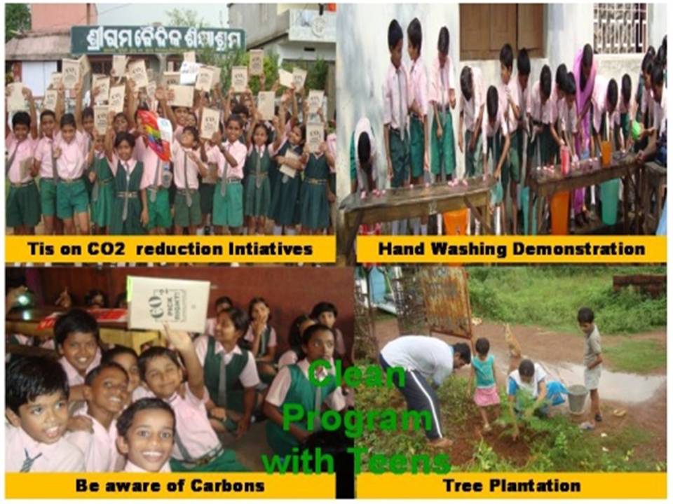 Udyama Provide Funds for Children Education - Monthly Contribution Udyama Provide Funds for Children Education - Monthly Contribution