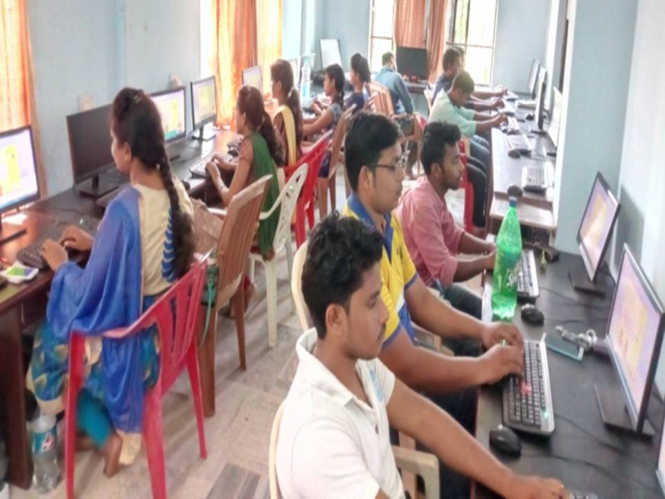 Udyama - Digital Learning & ICT access , Knowledge transformation for Villagers One Time Udyama - Digital Learning & ICT access , Knowledge transformation for Villagers One Time