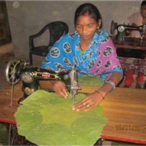Udyama - Providing Sewing Machine and Training for Women in Poverty - One Time
