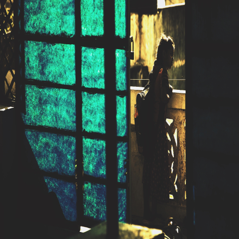 CAVI -Provide Secondary Education (fees, books, bags etc.) for 1 children /1 Yr-One Time