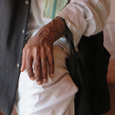 Sri Veerabhadra Charitable Trust- Food Per Beneficiary - Monthly Contributions