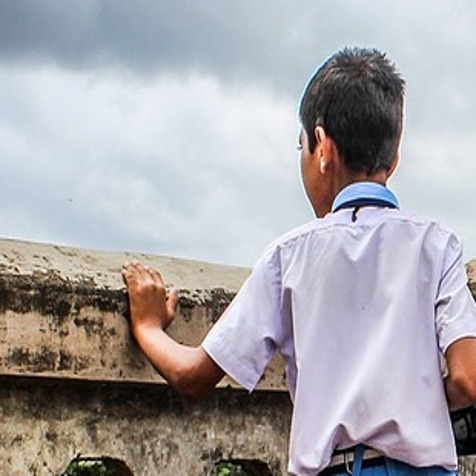 Sri Veerabhadra Charitable Trust- Education Per Child  - Monthly Contributions