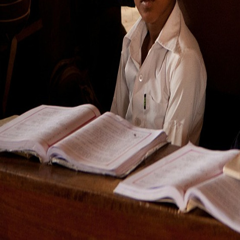 Jeevan Jyoti Samaj Sewa Sansthan –  Encourage an underprivileged child to study by providing uniform and mid-day meals - Monthly